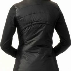 Dames Golfjas - Daily Sports Brassie Jacket 999 - L -Sportkleding-Dames Winkel 450x840 3