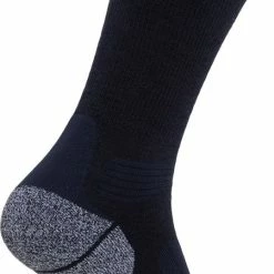 NOMAD® 2-Pack Anti-Teek Merino Wol Wandelsok Crew -Sportkleding-Dames Winkel 450x840 4