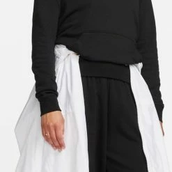 Nike Sportswear Club Fleece Trui Vrouwen - Maat L -Sportkleding-Dames Winkel 452x840 1