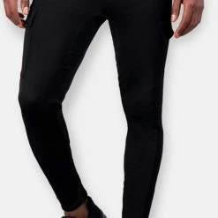 Artefit Rondane Sportlegging - Compressie Cargo Broek Mannen - Joggingsbroek - 12 Uur Lang Compressie - L -Sportkleding-Dames Winkel 453x840
