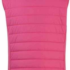 BJØRNSON Siri Bodywarmer Dames - Winddicht - Waterafstotend - Maat 52 - Roze 13 BJØRNSON Siri Bodywarmer Dames - Winddicht - Waterafstotend - Maat 52 - Roze -Sportkleding-Dames Winkel 453x840 3