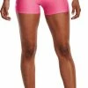 Under Armour Armour Mid Rise Shorty Dames Sportlegging - Maat L 2 Under Armour Armour Mid Rise Shorty Dames Sportlegging - Maat L -Sportkleding-Dames Winkel 455x840