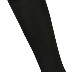 Masita | Voetloze Kousen Munich - 15 Kleuren - BLACK - 42-46