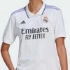 Adidas Real Madrid 22/23 Thuisshirt Dames Maat L - Champions Leaqeau - 1 Adidas Real Madrid 22/23 Thuisshirt Dames Maat L - Champions Leaqeau - -Sportkleding-Dames Winkel 455x840 4