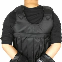 Supremium 50kg Verstelbaar Gewicht Vest Voor Boksen | Trainings Vest | Fitness Apparatuur Workout | Verstelbaar Vest -Sportkleding-Dames Winkel 456x840 2
