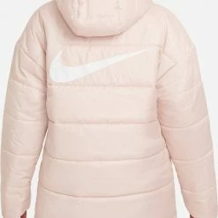 Nike Sportswear Therma-Fit Repel Parka Dames Jas - Maat S 5 Nike Sportswear Therma-Fit Repel Parka Dames Jas - Maat S -Sportkleding-Dames Winkel 456x840 3