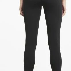 PUMA Run Launch Regular Rise 7/8 Sportlegging Dames - Maat M 10 PUMA Run Launch Regular Rise 7/8 Sportlegging Dames - Maat M -Sportkleding-Dames Winkel 457x840 4