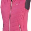 BJØRNSON Siri Bodywarmer Dames - Winddicht - Waterafstotend - Maat 52 - Roze -Sportkleding-Dames Winkel 457x840 5