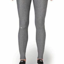 Under Armour HG Armour Hi Ankle Leg Dames Sportlegging - Maat XL -Sportkleding-Dames Winkel 459x840 1