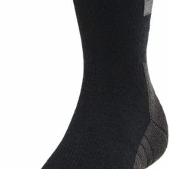 Under Armour Cold Weather Crew 2-Pack Sokken - Sportsokken - Zwart - Unisex -Sportkleding-Dames Winkel 459x840 5