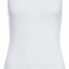Odlo Sporttop Performance X-Light Eco Dames - Kleur Wit - Maat XL -Sportkleding-Dames Winkel 460x840