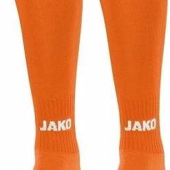 Jako Sportsokken - Maat 35-38 - Unisex - Oranje -Sportkleding-Dames Winkel 460x840 4