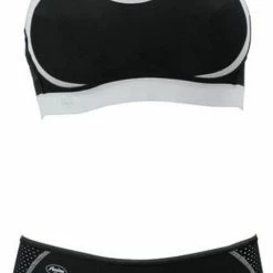 Anita Active Extreme Control - Sportbeha - Dames - Zwart -95F -Sportkleding-Dames Winkel 461x840 6