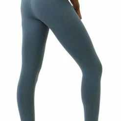 Björn Borg Seamless Tight Dames - Sportbroeken - Blauw - Vrouwen -Sportkleding-Dames Winkel 464x840 2