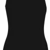 Icebreaker 175 Everyday Cami Dames Thermoshirt - Black - M 1 Icebreaker 175 Everyday Cami Dames Thermoshirt - Black - M -Sportkleding-Dames Winkel 468x840 1