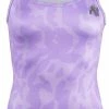 Gorilla Wear Indianapolis Tank Top - Lila - M -Sportkleding-Dames Winkel 468x840