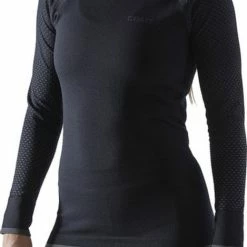 Craft Adv Fuseknit Intensity L/S Thermoshirt Dames - Maat S -Sportkleding-Dames Winkel 469x840 1