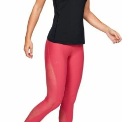 Under Armour UA HG Armour Racer Tank Dames Sporttop - Maat M -Sportkleding-Dames Winkel 471x840