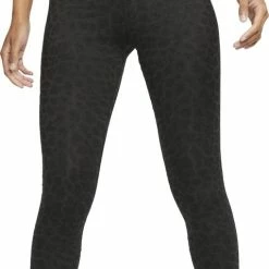 Nike Dri-FIT One Sportlegging Vrouwen - Maat XL