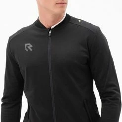 Robey Off Pitch Anthem Jacket -Sportkleding-Dames Winkel 479x840 3