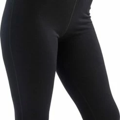 Icebreaker Thermolegging Bodyfit 200 Dames Merinowol Zwart Maat - S -Sportkleding-Dames Winkel 480x840 1