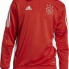 Adidas Ajax Amsterdam Tiro Hoodie 2 Adidas Ajax Amsterdam Tiro Hoodie -Sportkleding-Dames Winkel 480x840 2