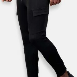Artefit Rondane Sportlegging - Compressie Cargo Broek Mannen - Joggingsbroek - 12 Uur Lang Compressie - L -Sportkleding-Dames Winkel 483x840 2