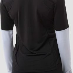 Puma Individualliga Voetbaltop / Sporttrui - Met Rits - Zwart/Grijs Dames - Maat M 10 Puma Individualliga Voetbaltop / Sporttrui - Met Rits - Zwart/Grijs Dames - Maat M -Sportkleding-Dames Winkel 485x840 1