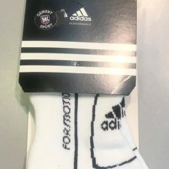 Adidas Professionele Tennis Sok Coolmax Maat 40-42