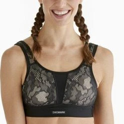 Swemark Sportbh- Dames - De Beste Sportbeha- Camouflage-95E -Sportkleding-Dames Winkel 494x840 5