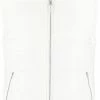 Lemon & Soda Witte Bodywarmer Voor Dames -Sportkleding-Dames Winkel 494x840 6