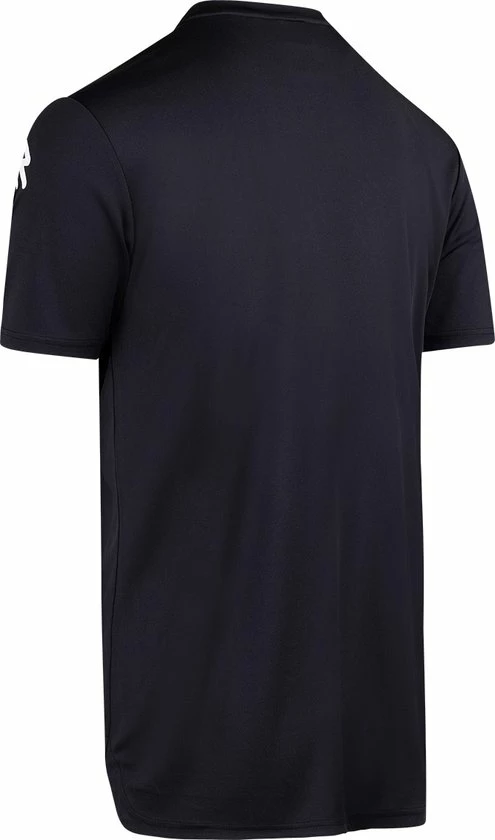Robey Crossbar Shirt - Zwart - 152 10 Robey Crossbar Shirt - Zwart - 152 - Afbeelding 8
