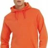 Bc Oranje Capuchon Sweater S -Sportkleding-Dames Winkel 497x840 2
