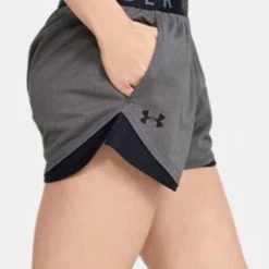 Under Armour Play Up Shorts 3.0 Sportbroek Dames - Maat S 13 Under Armour Play Up Shorts 3.0 Sportbroek Dames - Maat S -Sportkleding-Dames Winkel 498x840 1