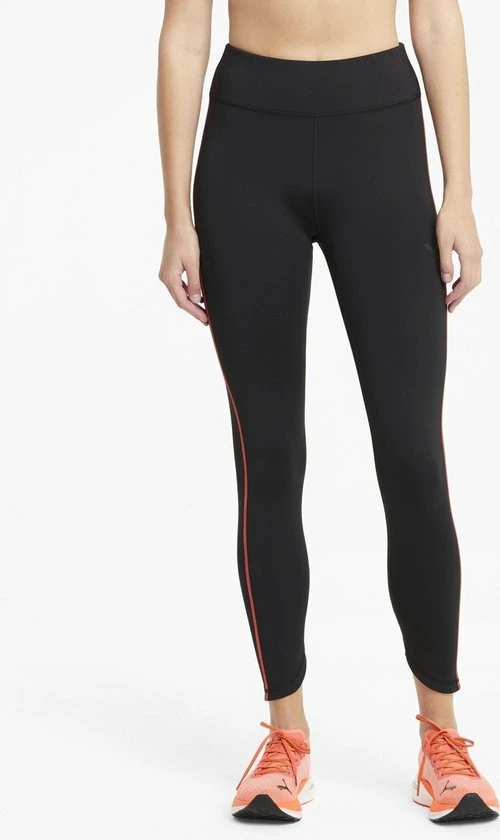 PUMA Run Launch Regular Rise 7/8 Sportlegging Dames - Maat M 5 PUMA Run Launch Regular Rise 7/8 Sportlegging Dames - Maat M - Afbeelding 3