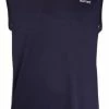 Burned Enkelzijdig Jersey Donkerblauw 3XL 1 Burned Enkelzijdig Jersey Donkerblauw 3XL -Sportkleding-Dames Winkel 503x840 1