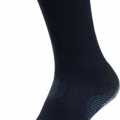Odlo Ceramicool Crew Sock - Zwart - Maat 39-41