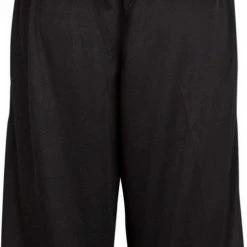 Burned Dubbelzijdig Short - Sportbroek - Zwart / Wit - XL -Sportkleding-Dames Winkel 508x840 1