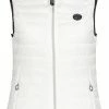 Luhta Evienne Dames Bodywarmer Wit 1 Luhta Evienne Dames Bodywarmer Wit -Sportkleding-Dames Winkel 508x840 3