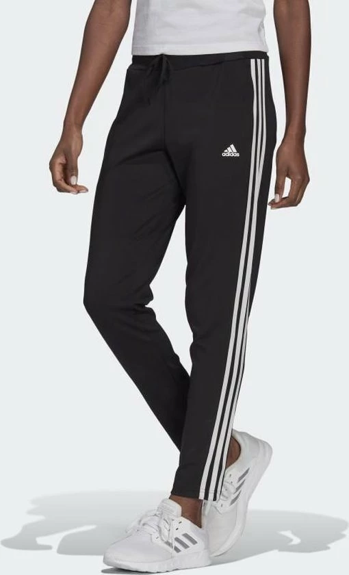 Adidas Dames 7/8 Broek Stretch Maat M 5 Adidas Dames 7/8 Broek Stretch Maat M - Afbeelding 3