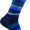 Wrightsock Stride Crew - Navyblauw - 41-45 -Sportkleding-Dames Winkel 512x840 1