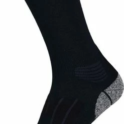 NOMAD® Coolmax Crew Wandelsokken - Naadloos - Verkoelend - Extra Stevig Aan Teen & Hiel - Vochtafvoersysteem - Hoog- Maat 35-38 -Sportkleding-Dames Winkel 513x840 1