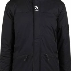 Robey Playmaker Parka - Zwart - 2XL