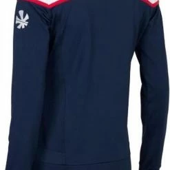 Reece Australia Varsity Stretched Fit Jacket Full Zip Dames - Maat L -Sportkleding-Dames Winkel 515x840