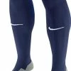 Nike Team Matchfit Core Voetbalkousen - Midnight Navy / Game Royal / White | Maat: 38-42 -Sportkleding-Dames Winkel 516x840 1