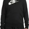 Nike Sportswear Club Fleece Trui Vrouwen - Maat L 2 Nike Sportswear Club Fleece Trui Vrouwen - Maat L -Sportkleding-Dames Winkel 516x840 5