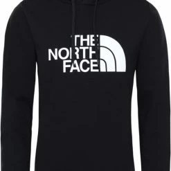 The North Face Half Dome Pullover Dames Hoodie - Maat XS -Sportkleding-Dames Winkel 517x840 1