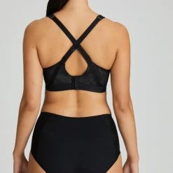 PrimaDonna Sport The Game Sport Bh 6000510 Zwart - Maat 70G -Sportkleding-Dames Winkel 519x840