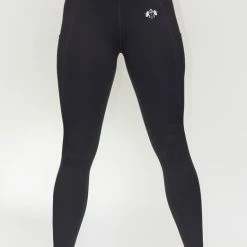 Barzillas Performance Sportlegging Dames - Legging Dames - High Waist - Dry Fit - 4way Stretch - Fashion - Dark Grey - Side Pockets - Size XL 11 Barzillas Performance Sportlegging Dames - Legging Dames - High Waist - Dry Fit - 4way Stretch - Fashion - Dark Grey - Side Pockets - Size XL -Sportkleding-Dames Winkel 522x840 3