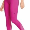 Puma Flawless High Waist 7/8 Sportlegging Vrouwen - Maat M -Sportkleding-Dames Winkel 527x840 1